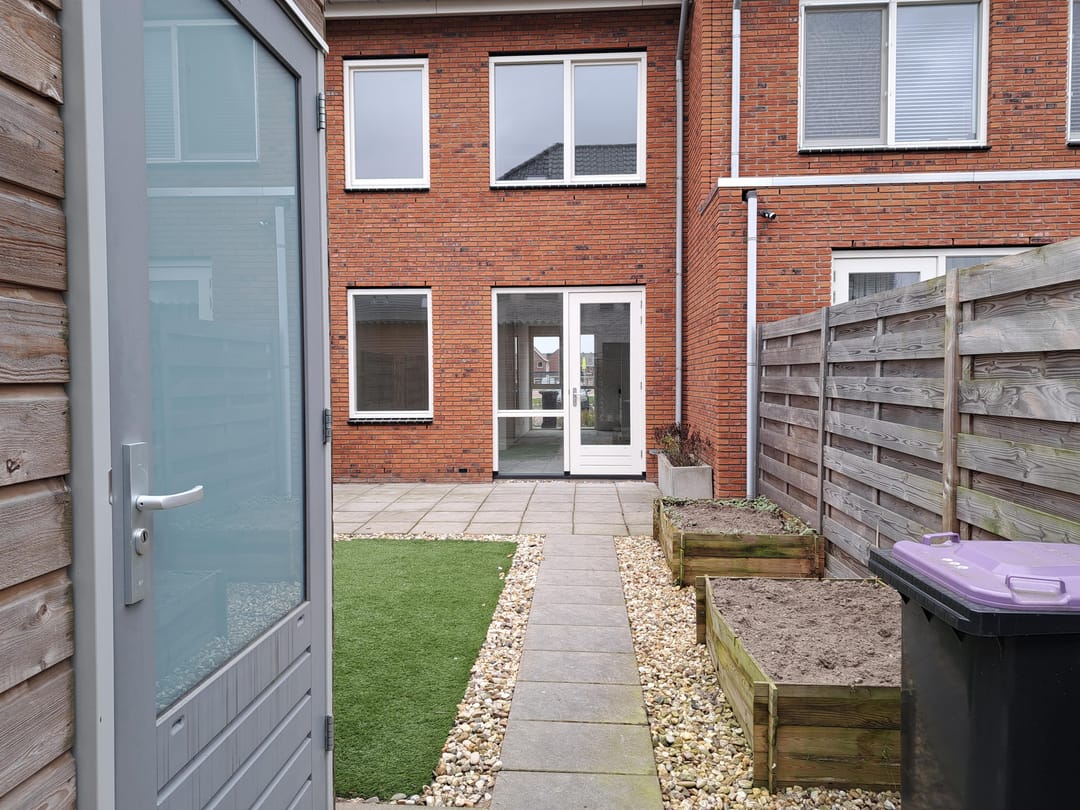 Foto 13 van Suikerpeer 26