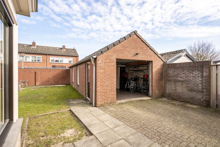 Foto 25 van Kruisstraat 25