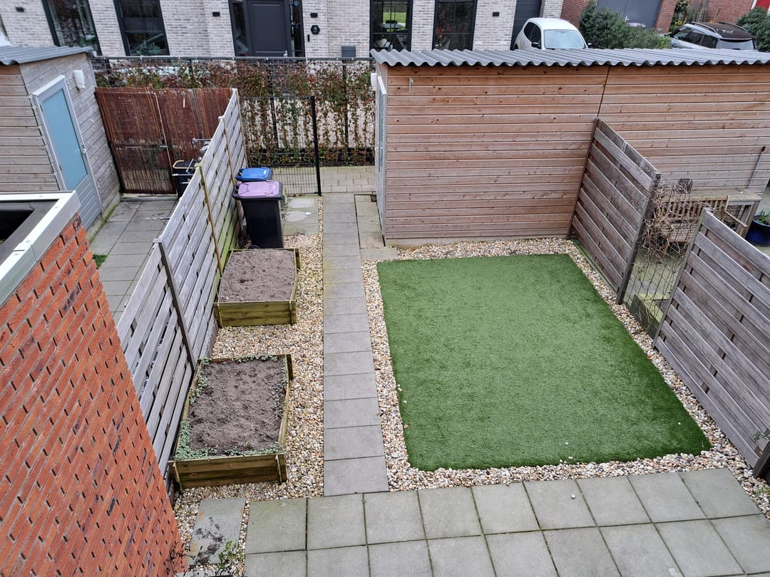 Foto 26 van Suikerpeer 26