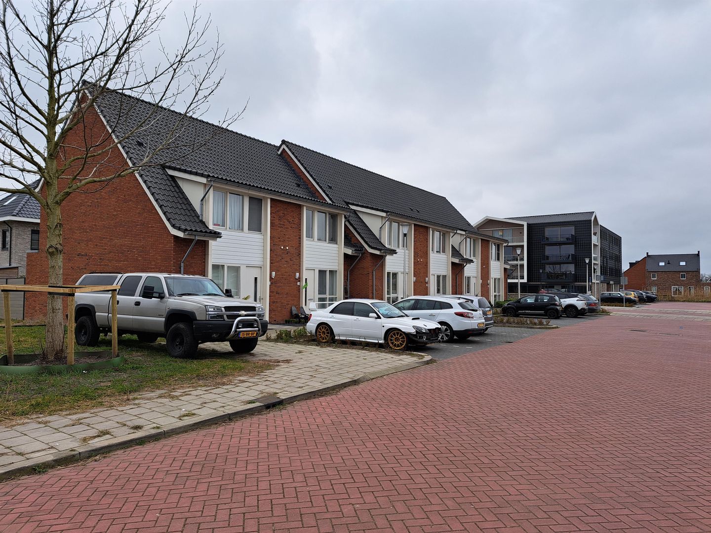 Foto 34 van Suikerpeer 26