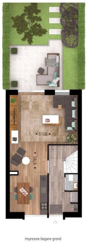 Foto 38 van Suikerpeer 26