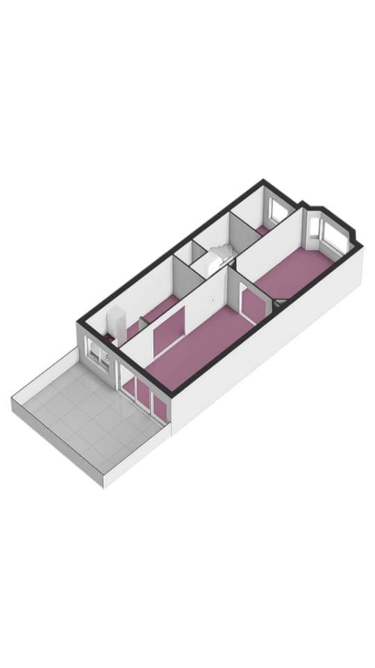 Foto 46 van Herenweg 60-BS