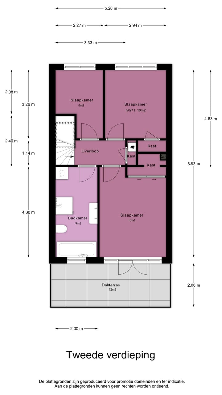Foto 47 van Herenweg 60-BS