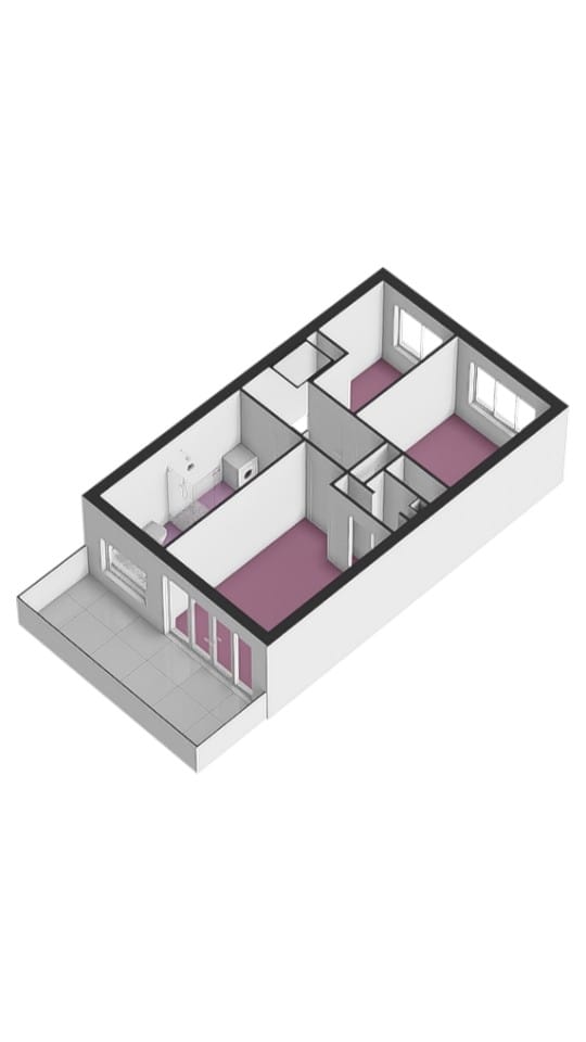 Foto 48 van Herenweg 60-BS