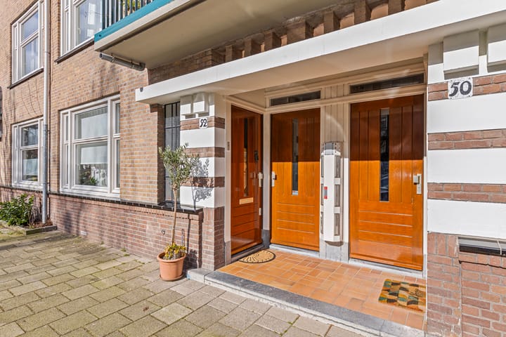 Foto 2 van Uiterwaardenstraat 52-2