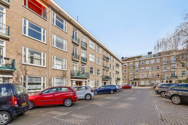 Foto 25 van Uiterwaardenstraat 52-2