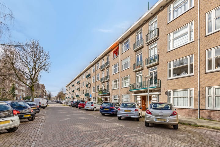 Foto 4 van Uiterwaardenstraat 52-2