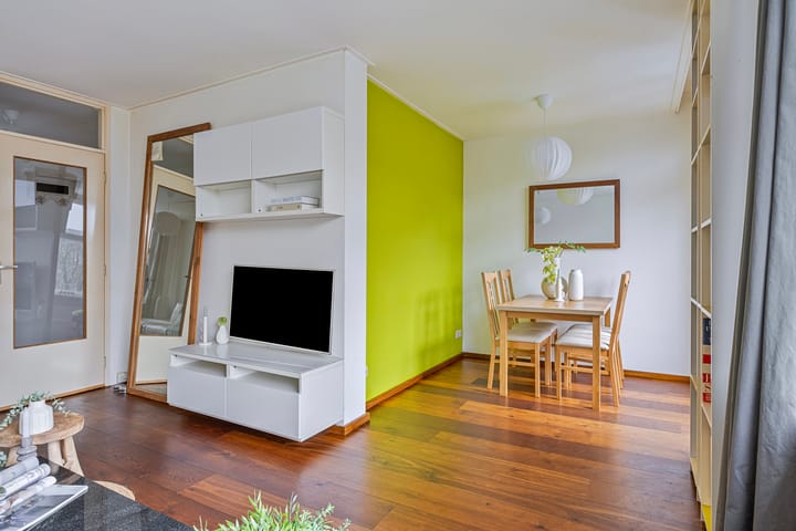 Foto 8 van Uiterwaardenstraat 52-2