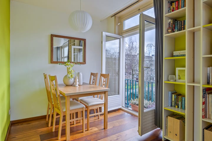 Foto 10 van Uiterwaardenstraat 52-2