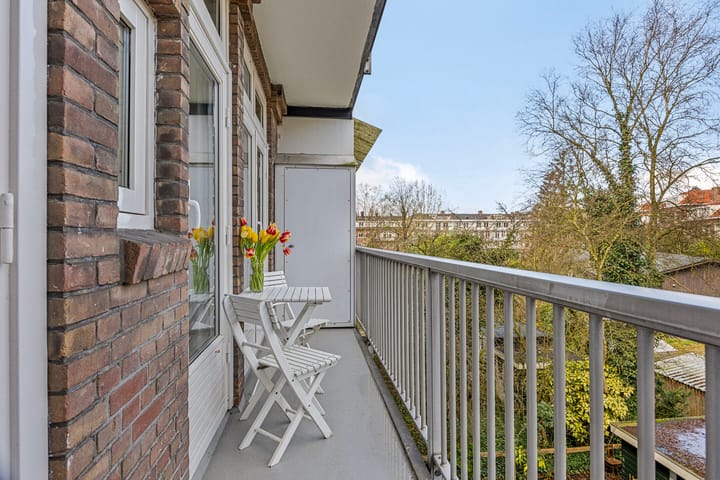 Foto 16 van Uiterwaardenstraat 52-2