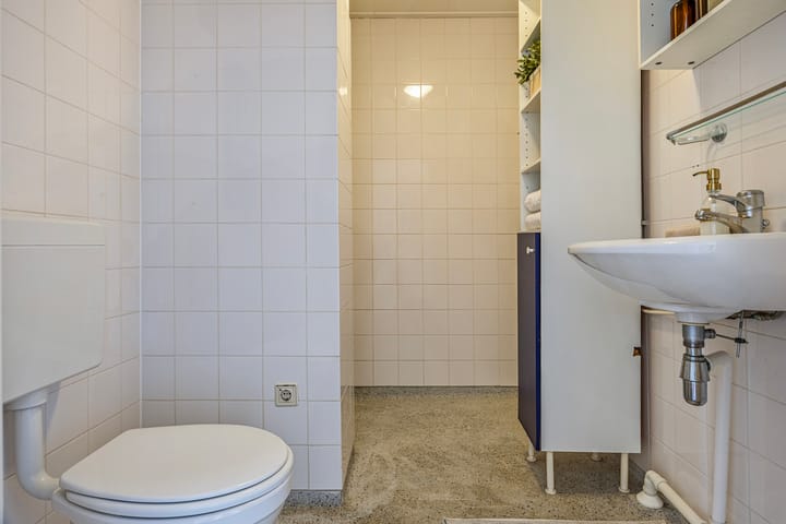 Foto 22 van Uiterwaardenstraat 52-2