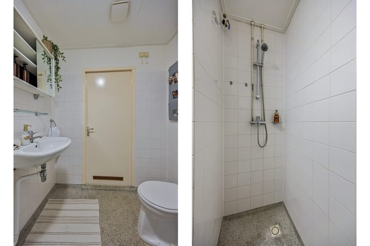 Foto 23 van Uiterwaardenstraat 52-2