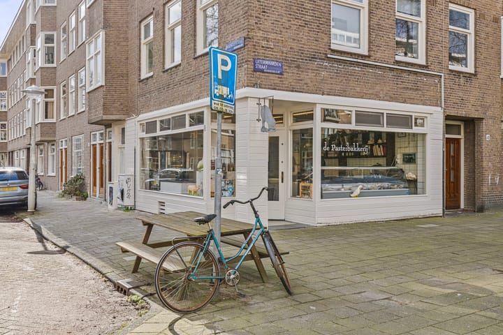 Foto 24 van Uiterwaardenstraat 52-2