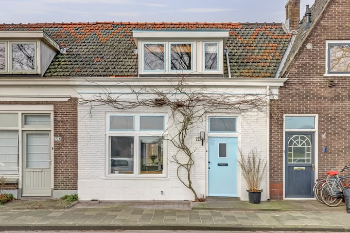 Foto 41 van Noordereinde 223