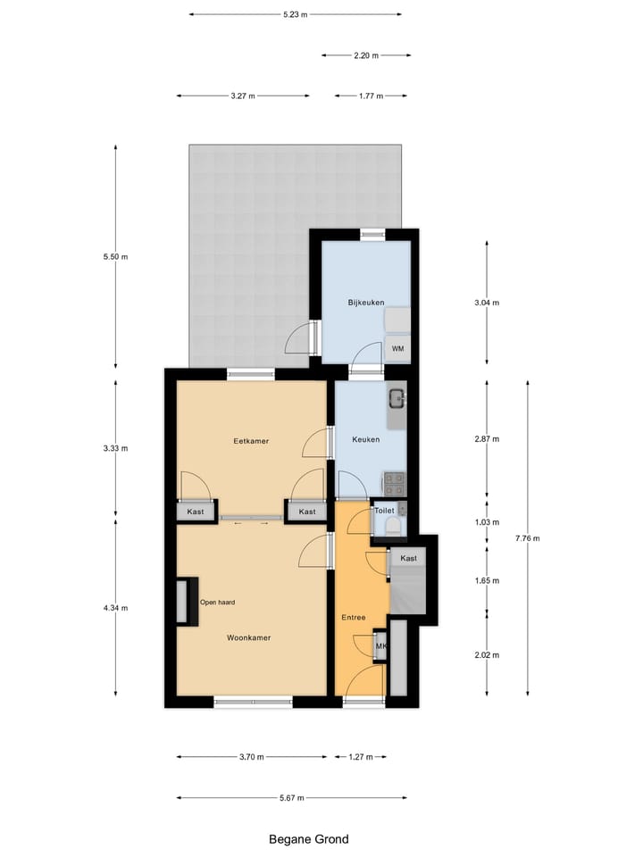 Foto 47 van Noordereinde 223