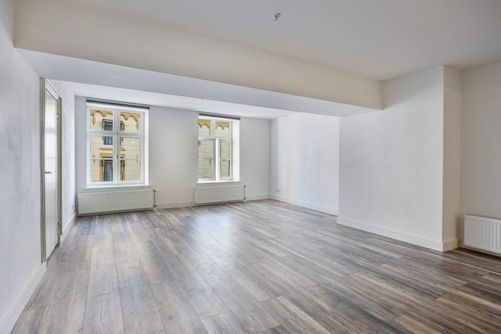 Foto 2 van Kraanpoort 3-C