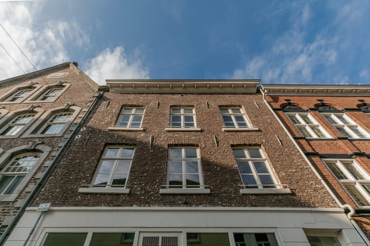 Foto 4 van Kraanpoort 3-C