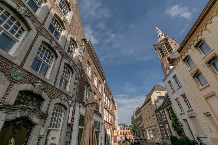 Foto 5 van Kraanpoort 3-C