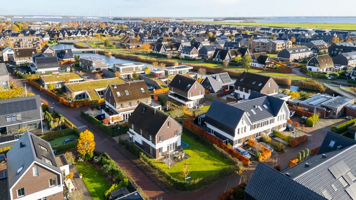 Foto 2 van Erfgooiersdreef 2-A