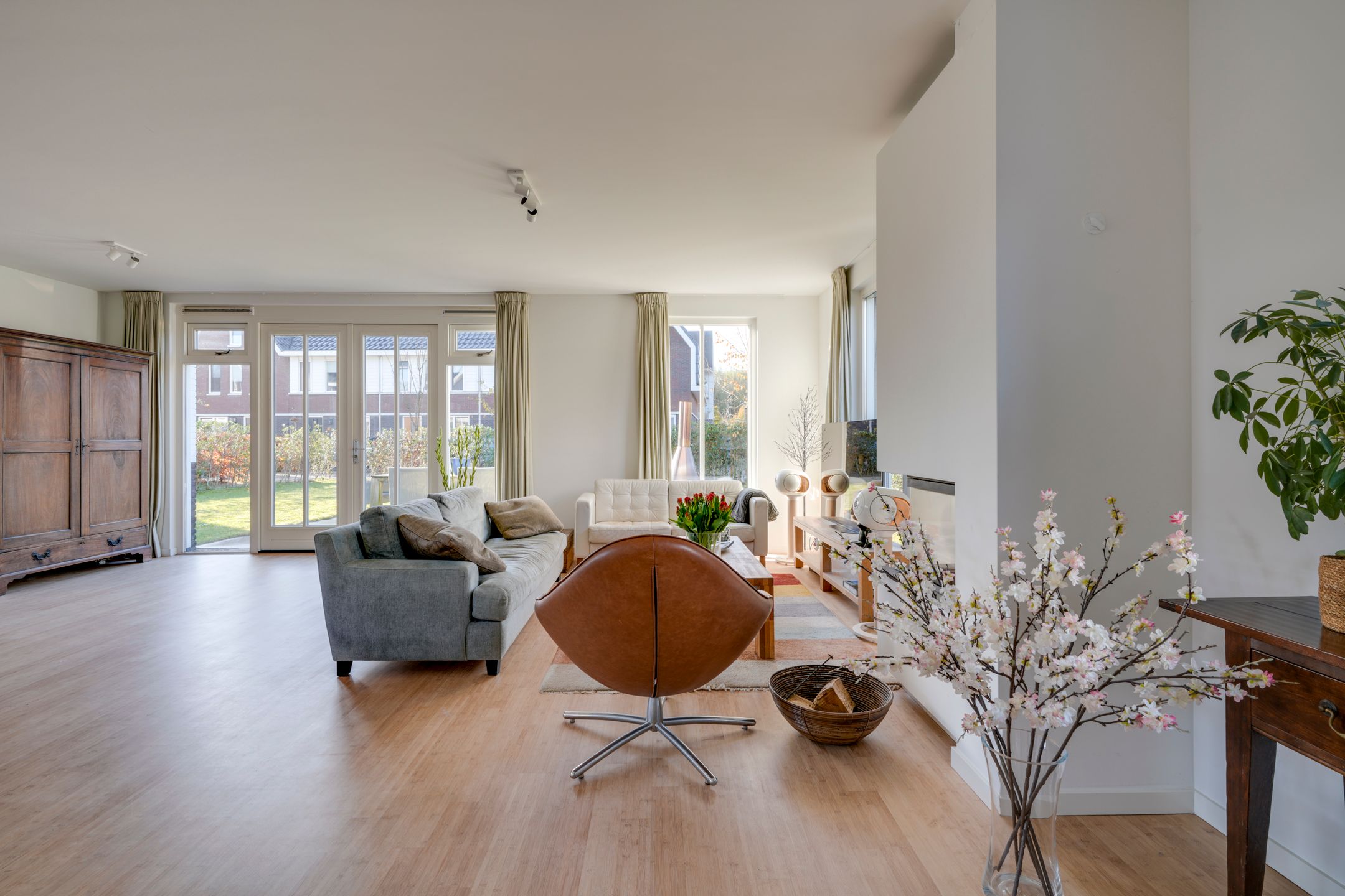 Photo 3 of Erfgooiersdreef 2-A