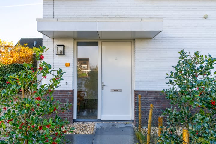 Foto 5 van Erfgooiersdreef 2-A