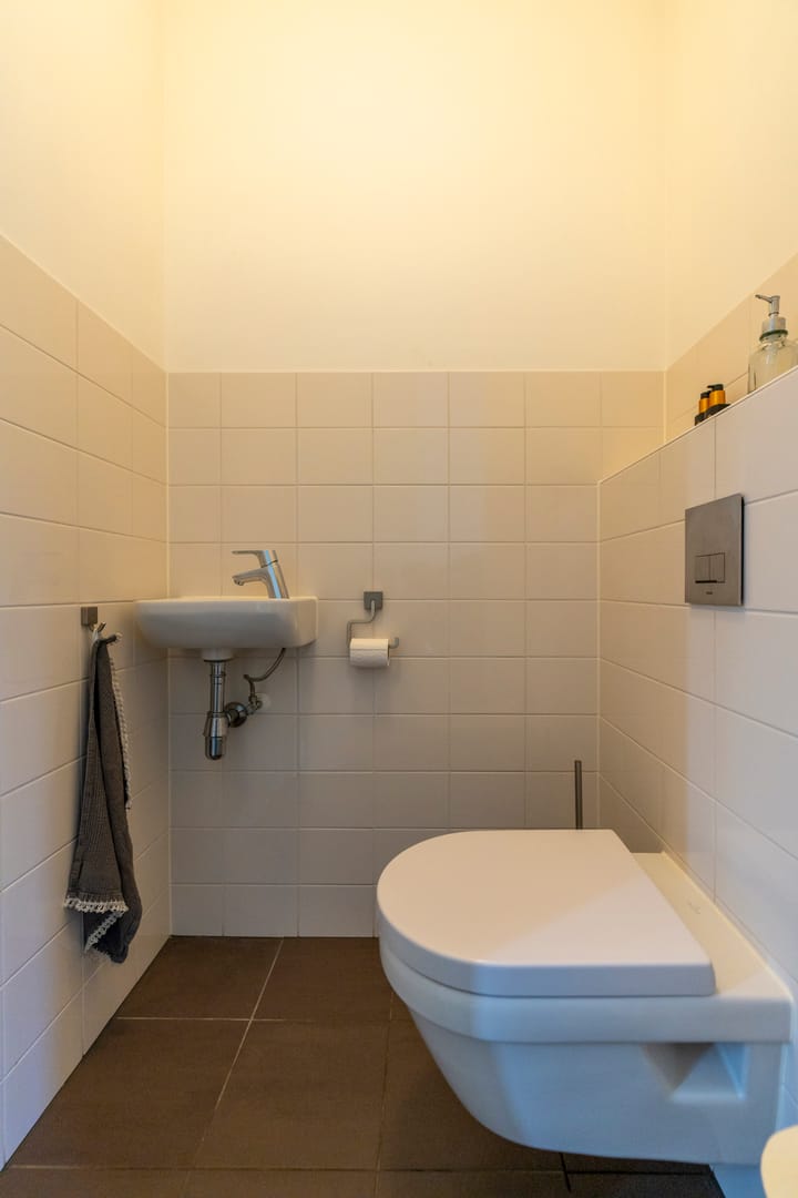 Foto 8 van Erfgooiersdreef 2-A