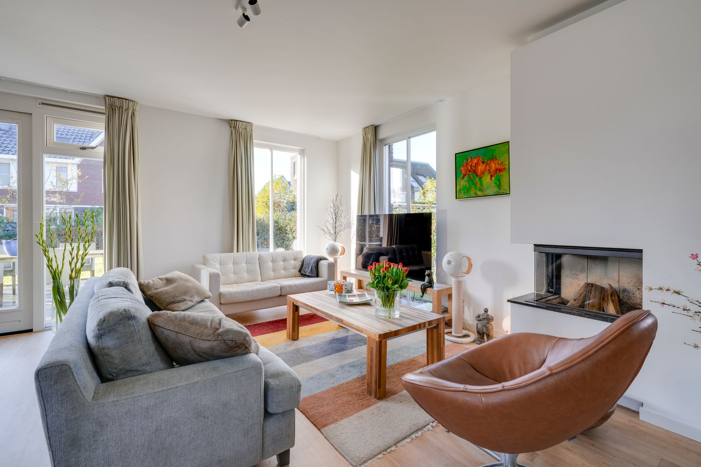 Photo 10 of Erfgooiersdreef 2-A