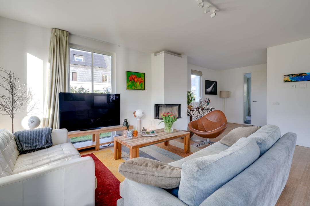 Photo 11 of Erfgooiersdreef 2-A