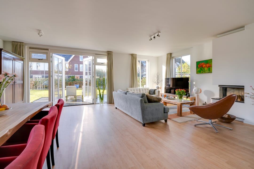 Photo 17 of Erfgooiersdreef 2-A