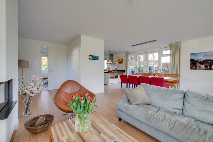 Foto 12 van Erfgooiersdreef 2-A