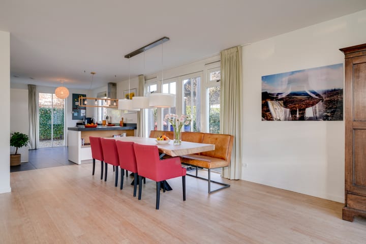 Foto 14 van Erfgooiersdreef 2-A