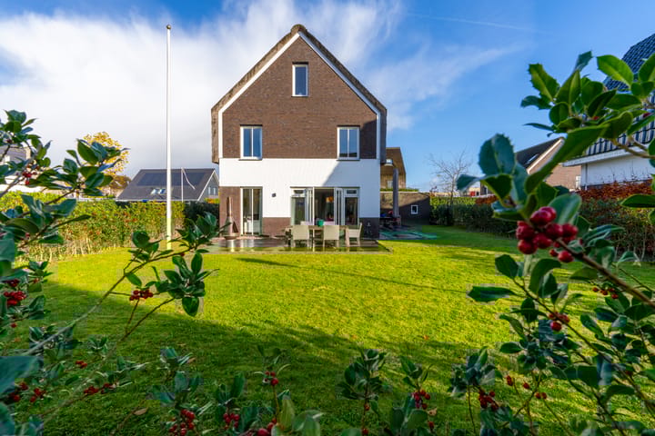 Foto 23 van Erfgooiersdreef 2-A