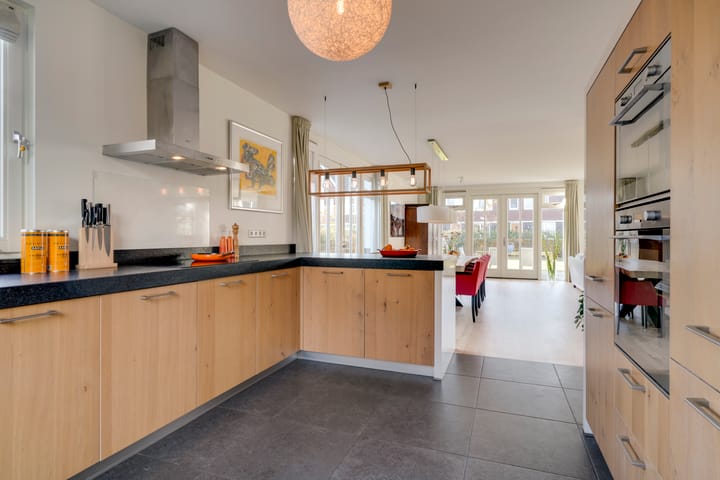 Foto 19 van Erfgooiersdreef 2-A