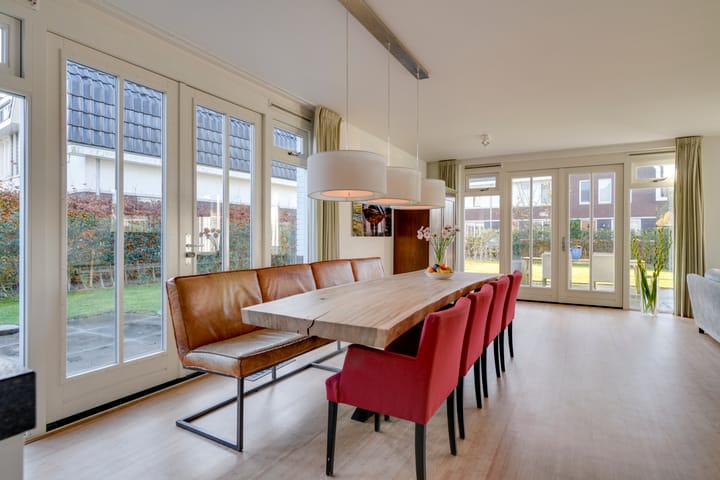 Foto 15 van Erfgooiersdreef 2-A