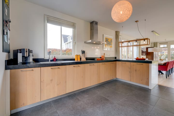 Foto 20 van Erfgooiersdreef 2-A