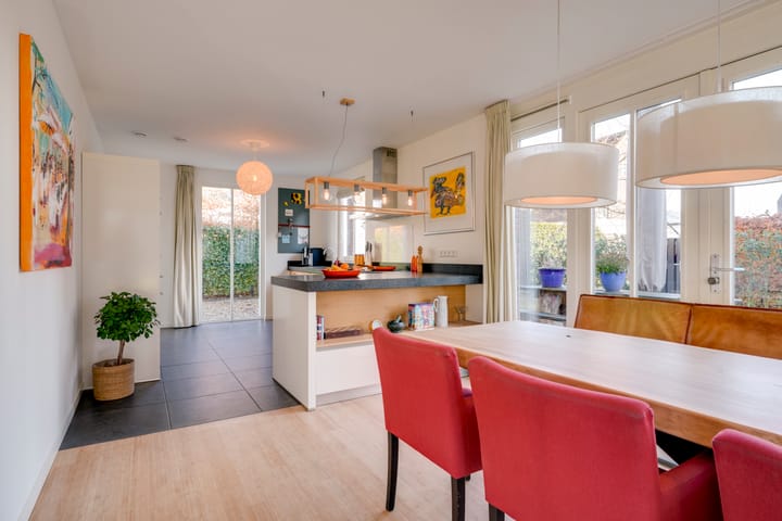 Foto 16 van Erfgooiersdreef 2-A