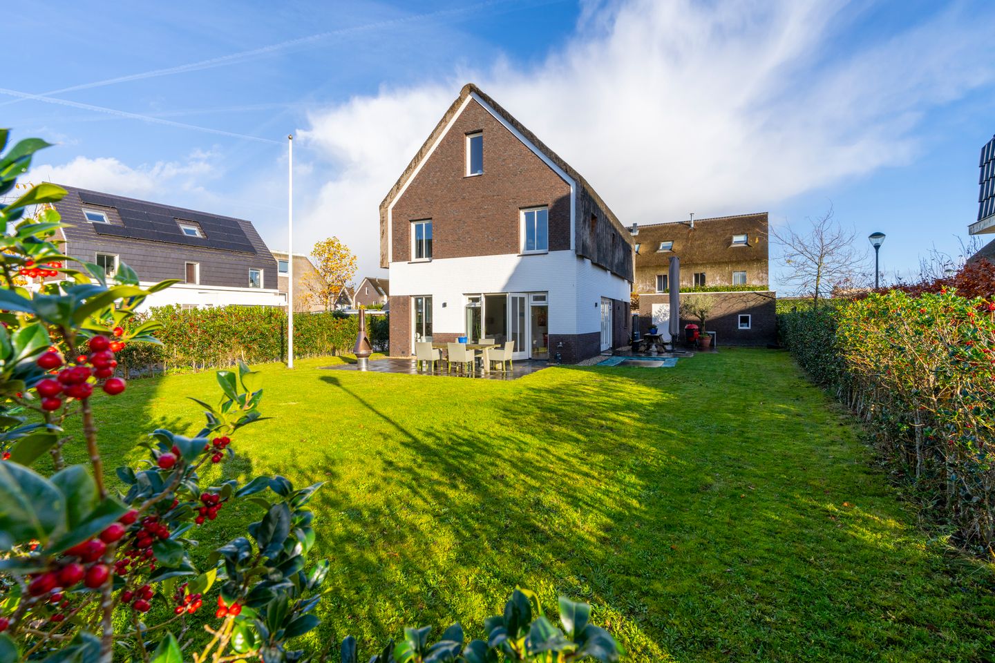 Photo 25 of Erfgooiersdreef 2-A