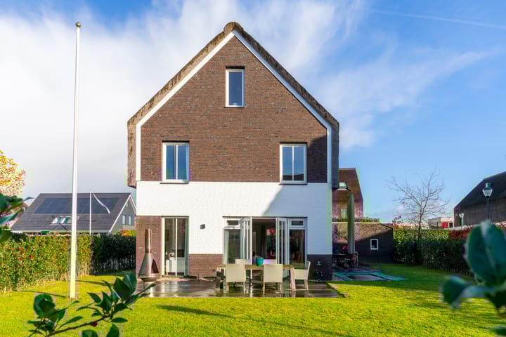 Foto 24 van Erfgooiersdreef 2-A