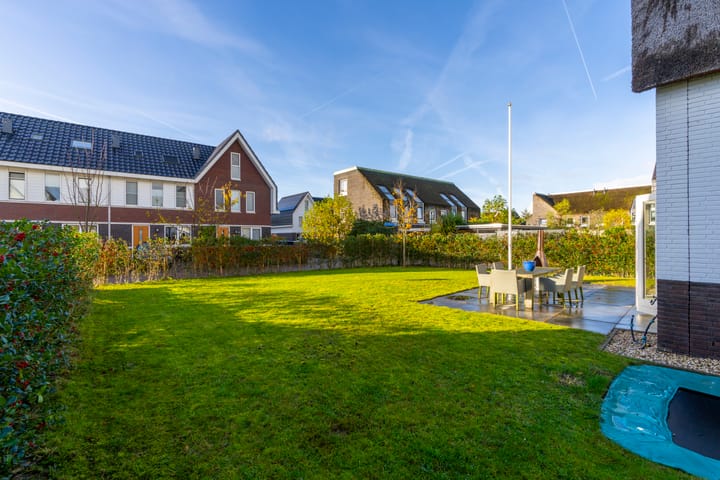 Foto 26 van Erfgooiersdreef 2-A