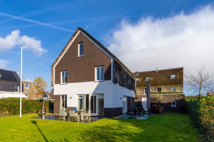 Foto 27 van Erfgooiersdreef 2-A