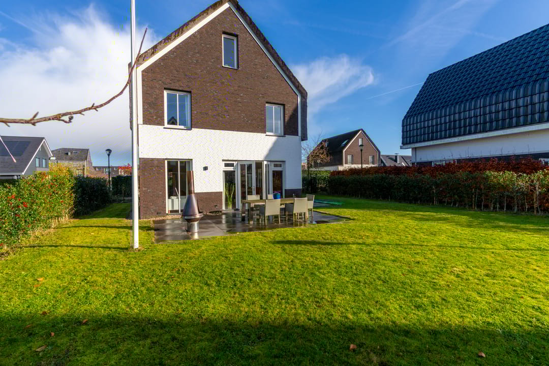 Photo 28 of Erfgooiersdreef 2-A