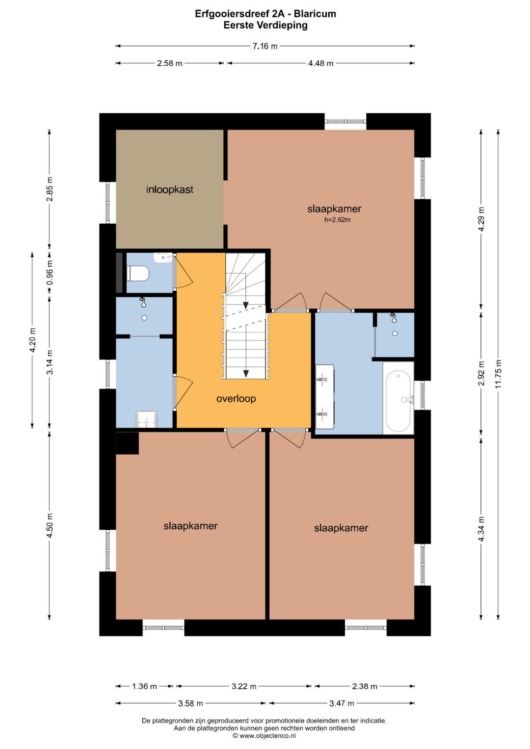 Photo 30 of Erfgooiersdreef 2-A