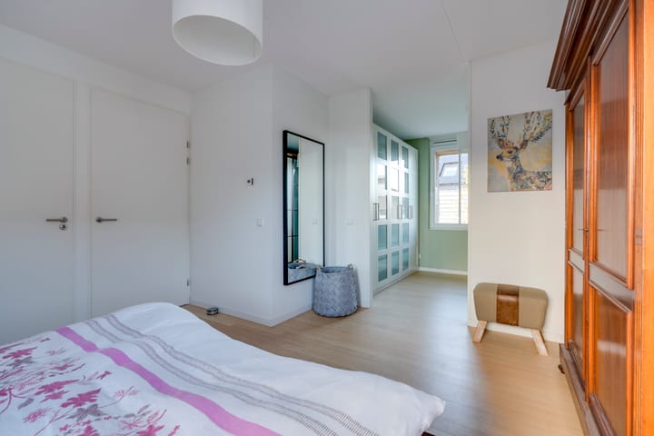 Foto 33 van Erfgooiersdreef 2-A