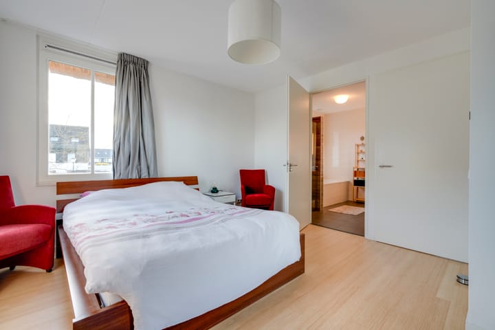 Foto 35 van Erfgooiersdreef 2-A