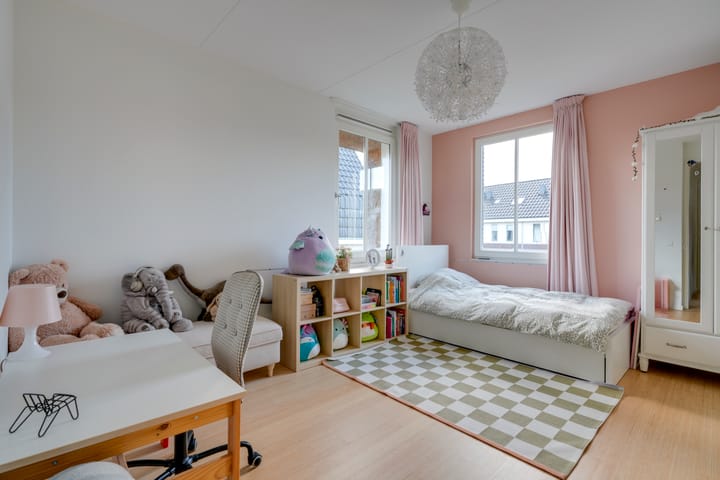 Foto 40 van Erfgooiersdreef 2-A