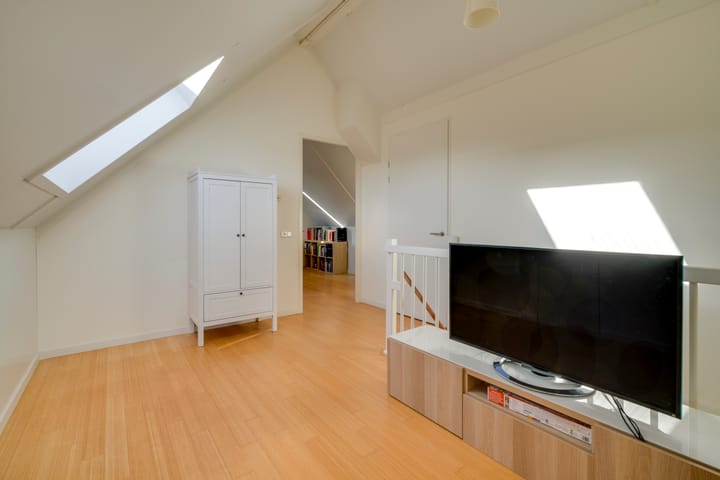 Foto 46 van Erfgooiersdreef 2-A