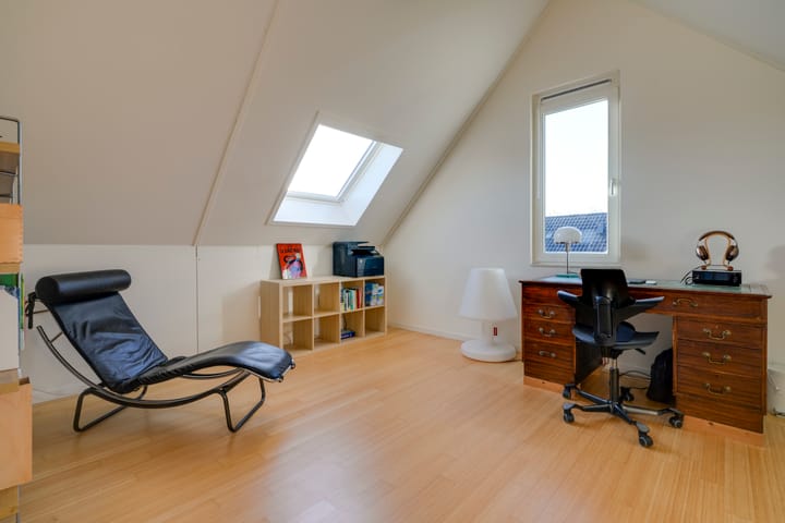 Foto 47 van Erfgooiersdreef 2-A