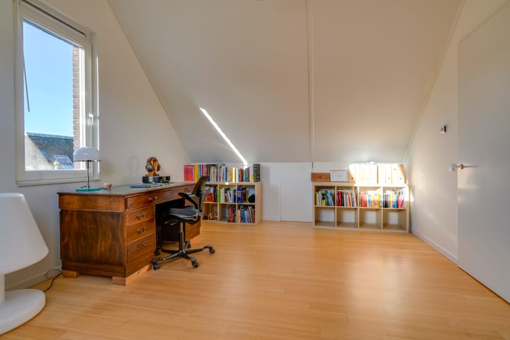 Foto 48 van Erfgooiersdreef 2-A