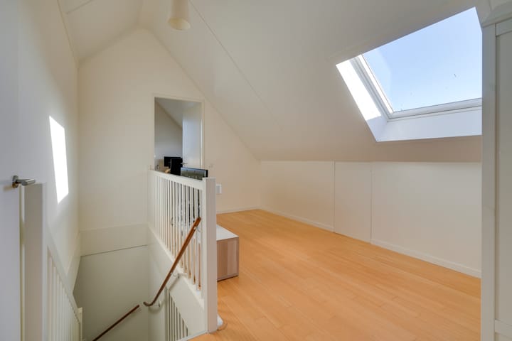 Foto 50 van Erfgooiersdreef 2-A