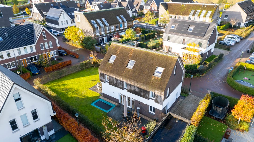 Photo 53 of Erfgooiersdreef 2-A